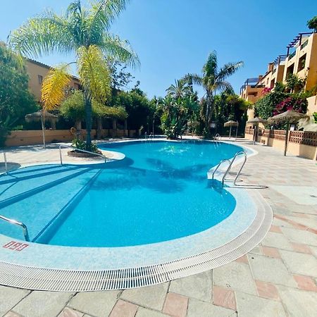 Oasis Apartment Mijas Luaran gambar