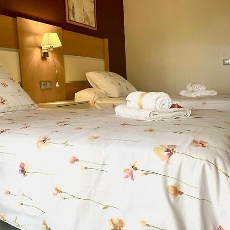 Oasis Apartment Mijas Luaran gambar