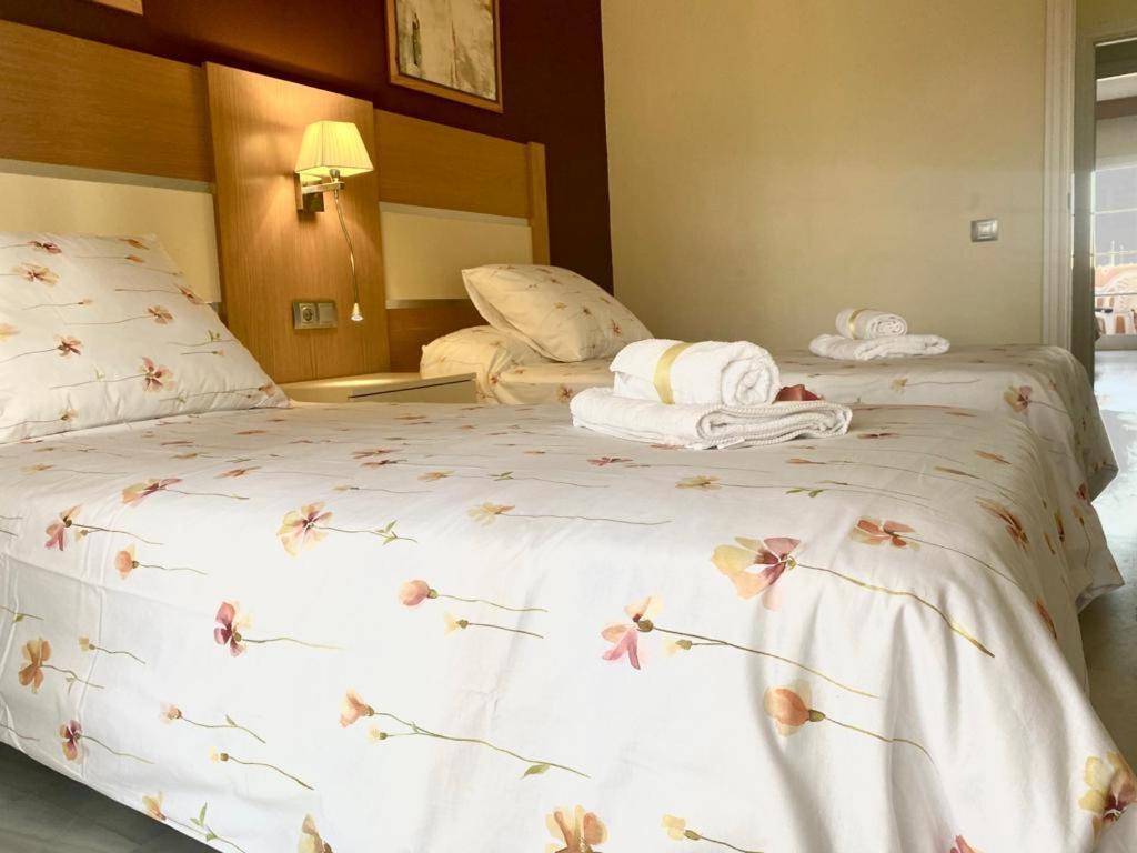 Oasis Apartment Mijas Luaran gambar